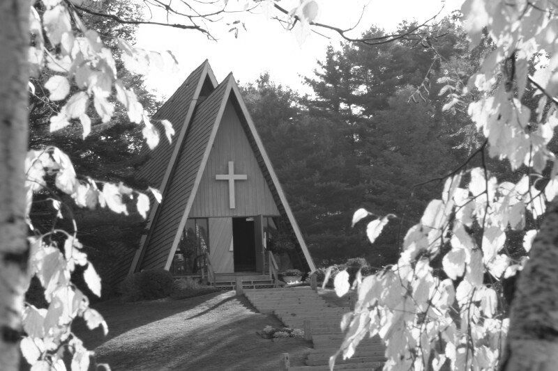 Ellesmere Chapel